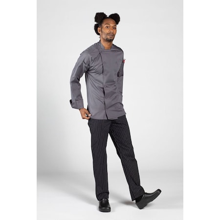 Uncommon Threads Vigor w/Mesh Slate MD 0705-6403